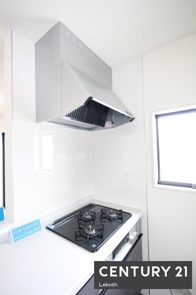 一建設　大泉第12寄木戸　2号棟