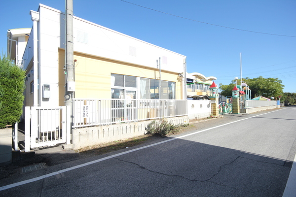 一建設 大泉第12寄木戸 2号棟(末広保育園)