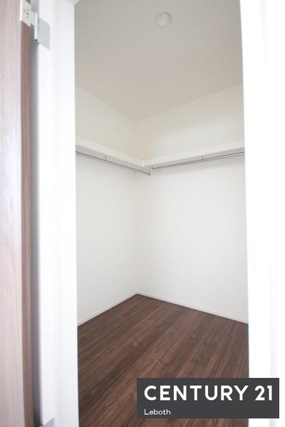 一建設　大泉第12寄木戸　2号棟