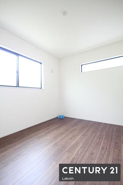 一建設　大泉第12寄木戸　2号棟