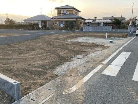 一建設　大泉第12寄木戸　2号棟
