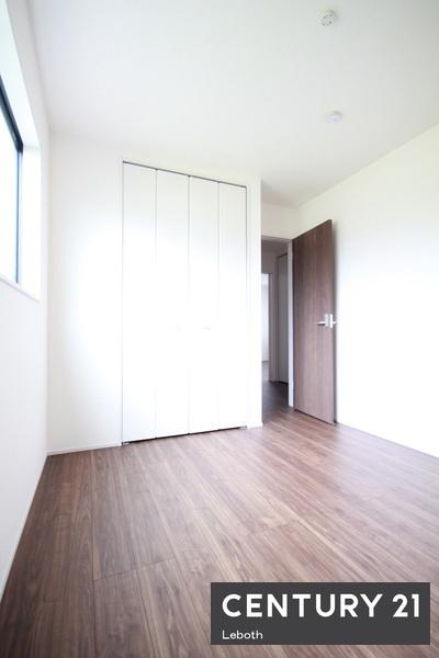 一建設　大泉第12寄木戸　2号棟