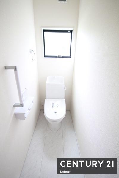 一建設　大泉第12寄木戸　2号棟