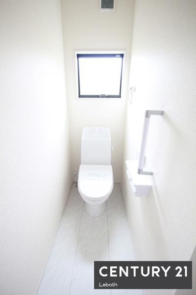 一建設　大泉第12寄木戸　2号棟
