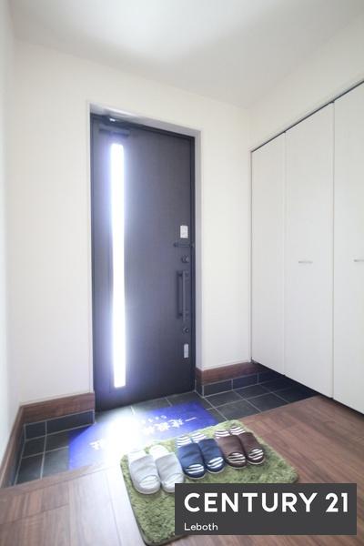 一建設　大泉第12寄木戸　2号棟