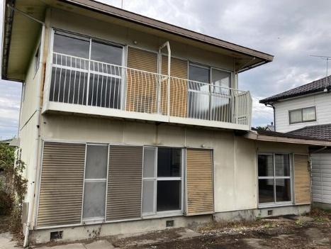 太田市新田木崎町の中古一戸建て