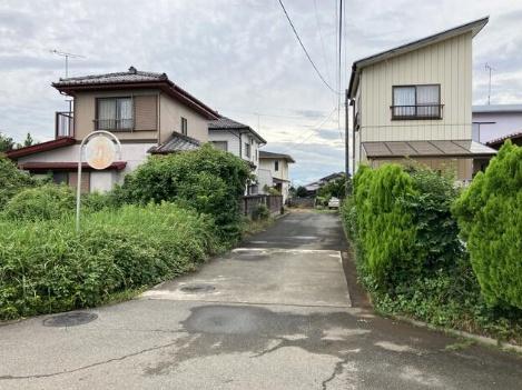 太田市新田木崎町の中古一戸建て
