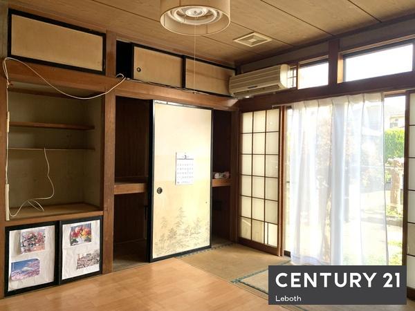 邑楽郡邑楽町大字明野の中古一戸建て