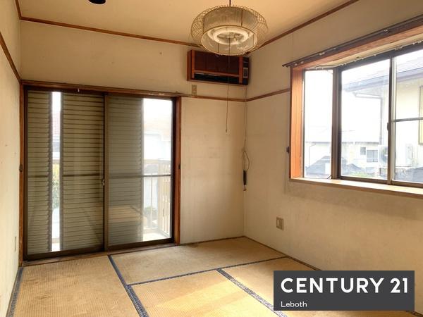 邑楽郡邑楽町大字明野の中古一戸建て