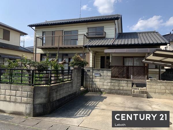 邑楽郡邑楽町大字明野　中古戸建