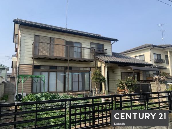 邑楽郡邑楽町大字明野　中古戸建