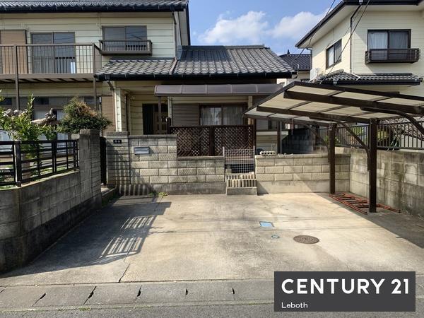 邑楽郡邑楽町大字明野　中古戸建