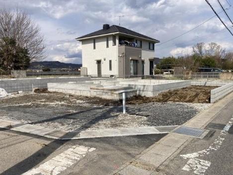 一建設　太田市鶴生田町　2号棟