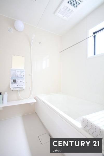 一建設 太田市鶴生田町 2号棟(バス)