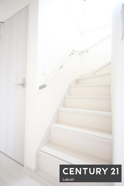 一建設 太田市鶴生田町 2号棟(その他内観)