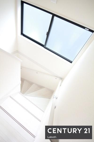 一建設 太田市鶴生田町 2号棟(その他内観)