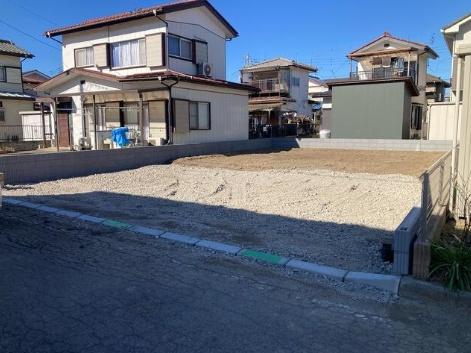 一建設　太田第7大原町　1棟