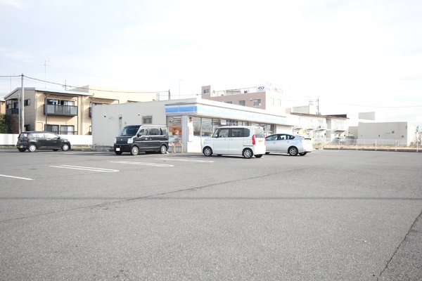 太田市東別所町の中古一戸建て(ローソン　大泉坂田店)