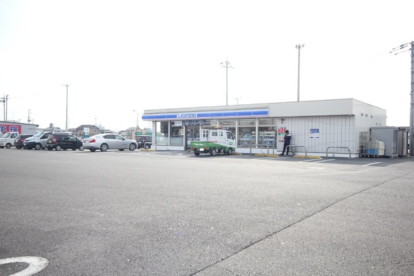 太田市東別所町の中古一戸建て(ローソン　大泉坂田東店)