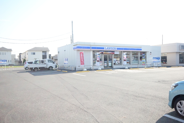 太田市東別所町の中古一戸建て(ローソン　太田東矢島店)