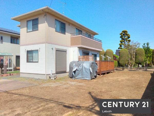 太田市東別所町　中古戸建