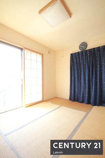 太田市東別所町の中古一戸建て
