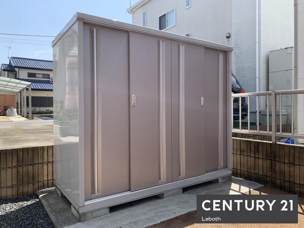 太田市宝町の中古一戸建て
