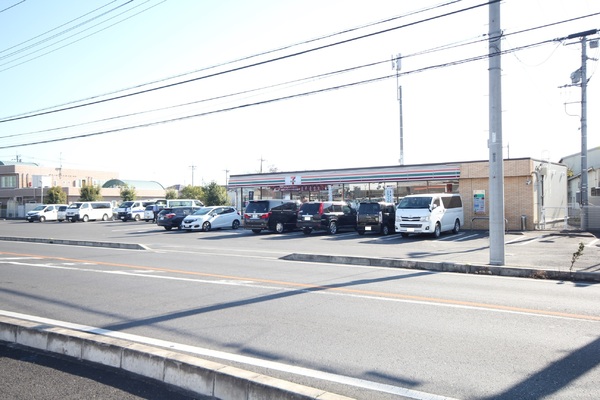 太田市宝町の中古一戸建て(セブンイレブン 太田市別所町店)