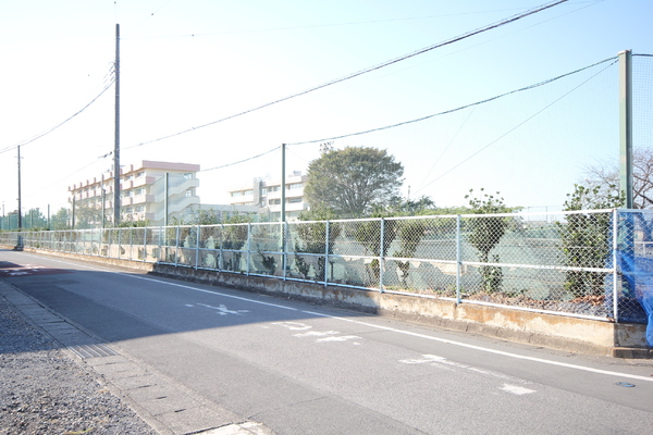 太田市宝町の中古一戸建て(太田市立宝泉中学校)