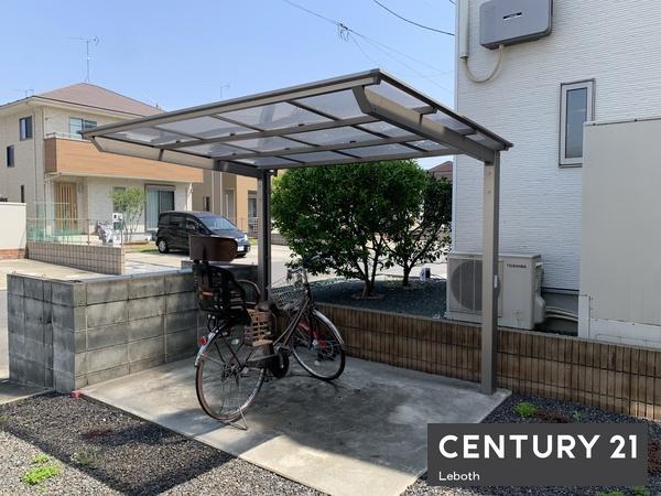 太田市宝町の中古一戸建て