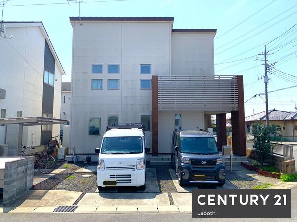 太田市宝町の中古一戸建