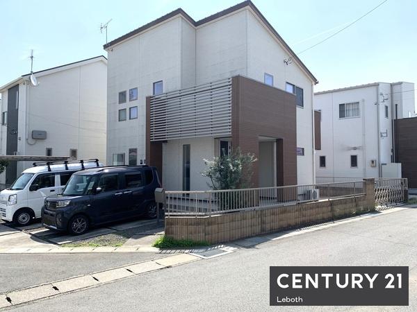 太田市宝町の中古一戸建