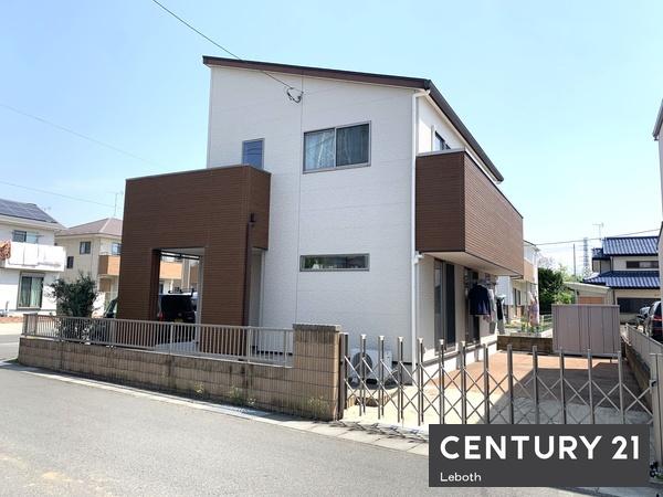 太田市宝町の中古一戸建