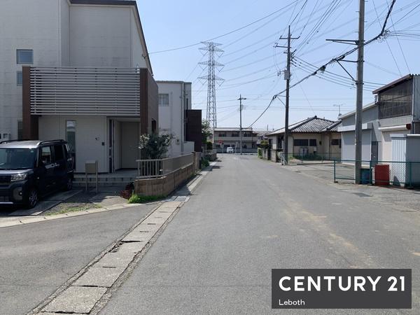 太田市宝町の中古一戸建て