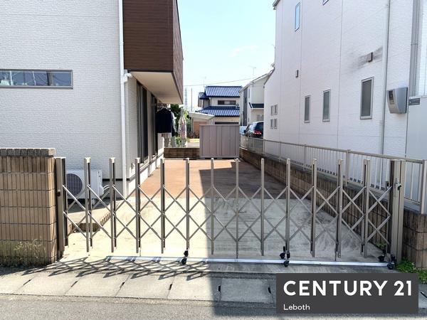 太田市宝町の中古一戸建て