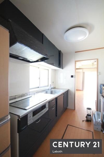 伊勢崎市茂呂南町の中古一戸建て