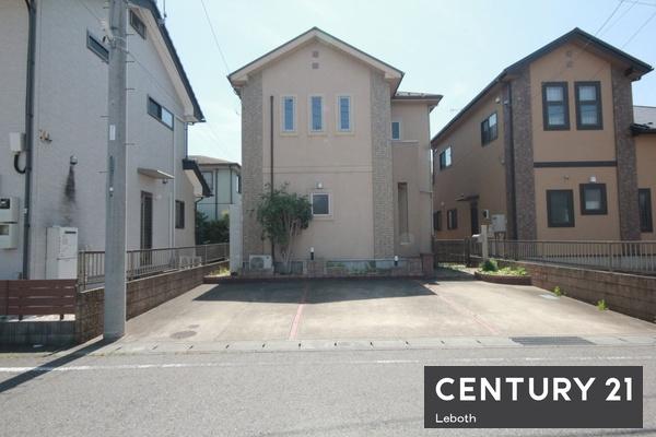 伊勢崎市茂呂南町　中古住宅