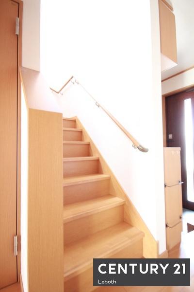 伊勢崎市茂呂南町の中古一戸建て