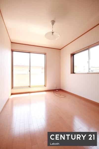 伊勢崎市茂呂南町の中古一戸建て