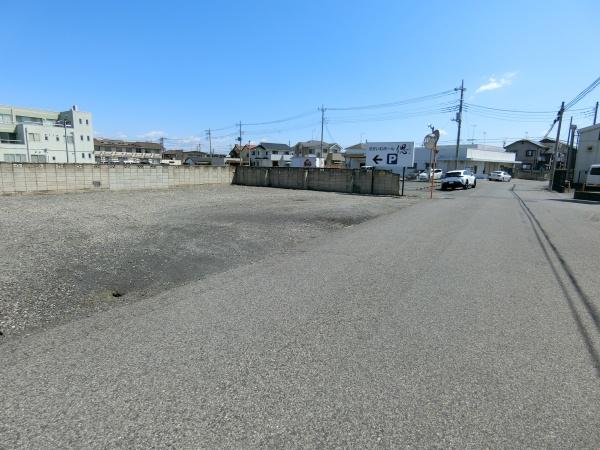 太田市高林東町の土地