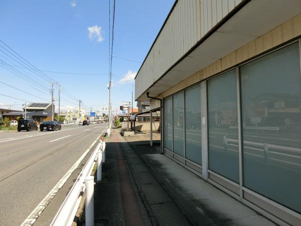太田市高林東町の土地