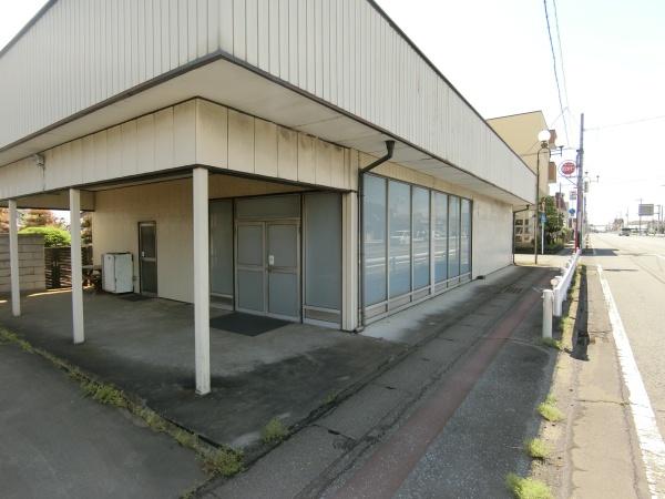 太田市高林東町の土地