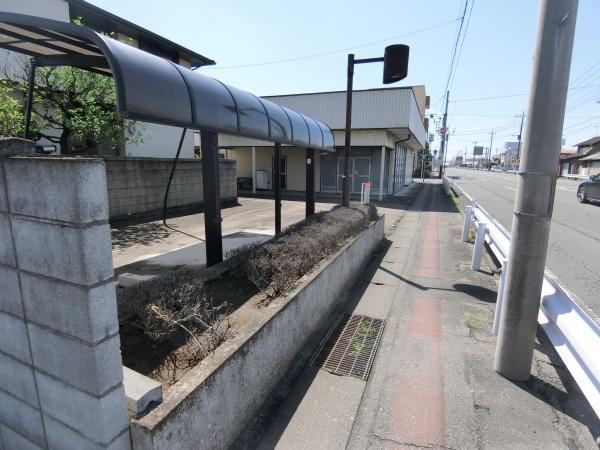 太田市高林東町の土地
