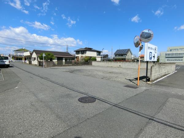 太田市高林東町売土地