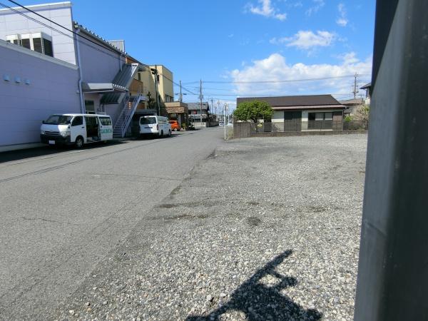 太田市高林東町売土地