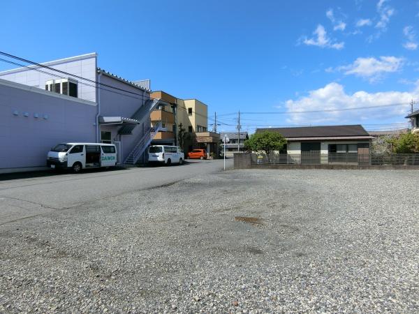太田市高林東町売土地