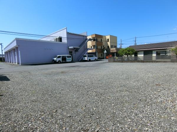 太田市高林東町売土地