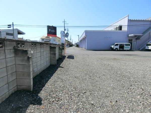 太田市高林東町の土地