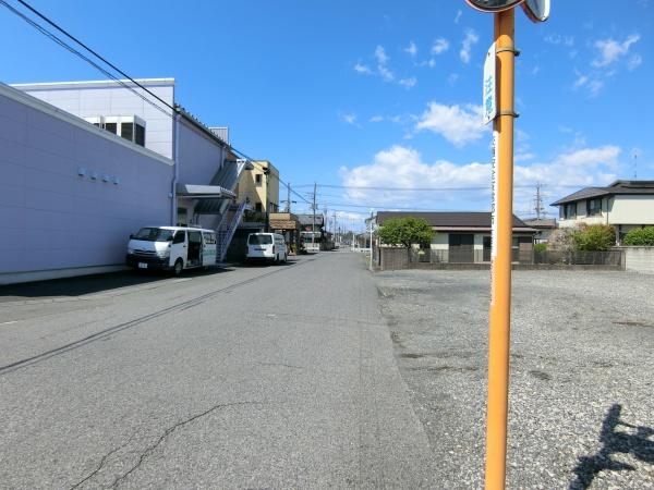 太田市高林東町の土地