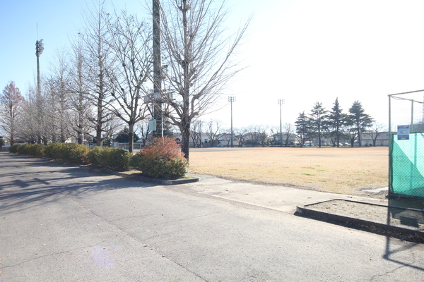 タクトホーム 太田市岩松町 1号棟(尾島公園)